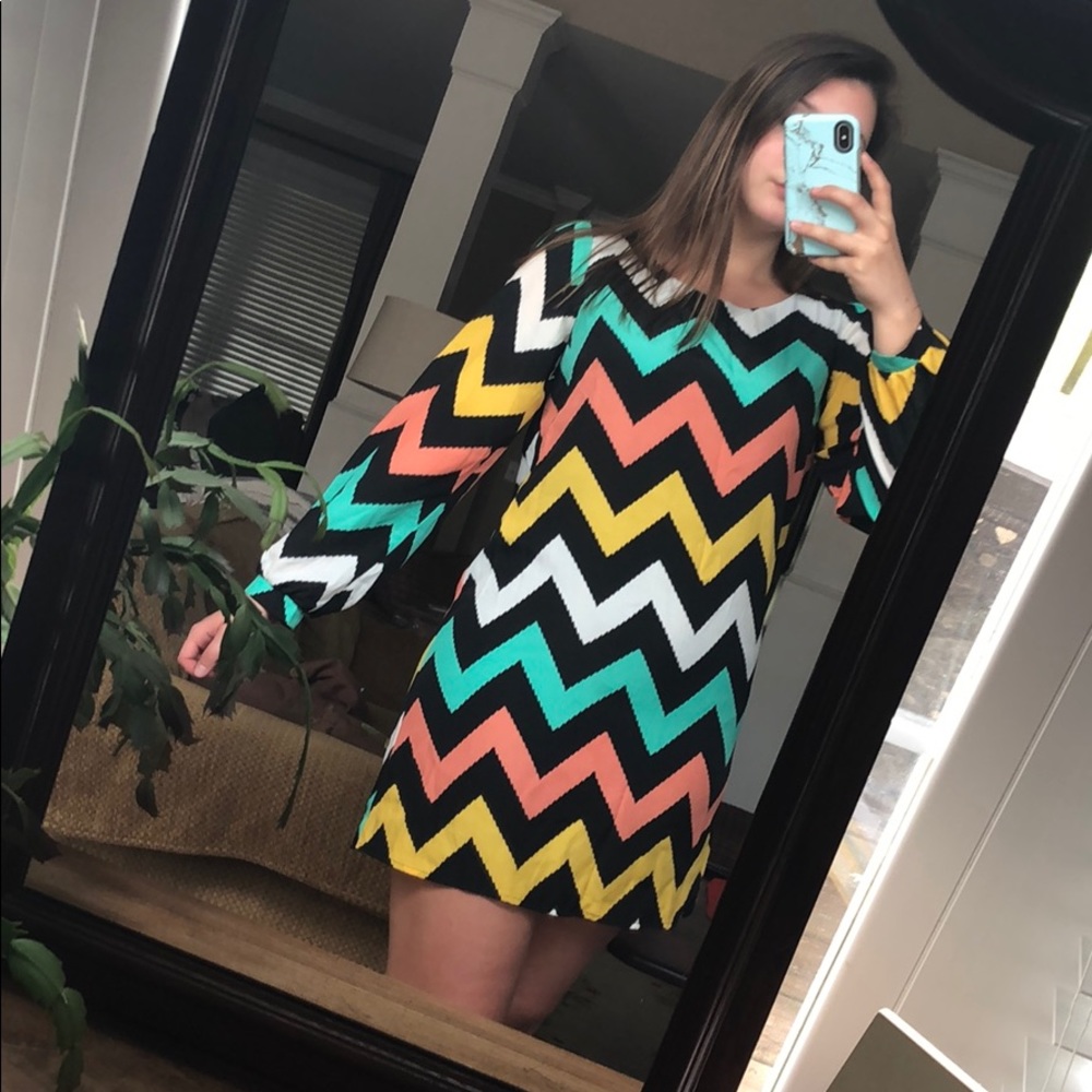 Almost Famous Dress